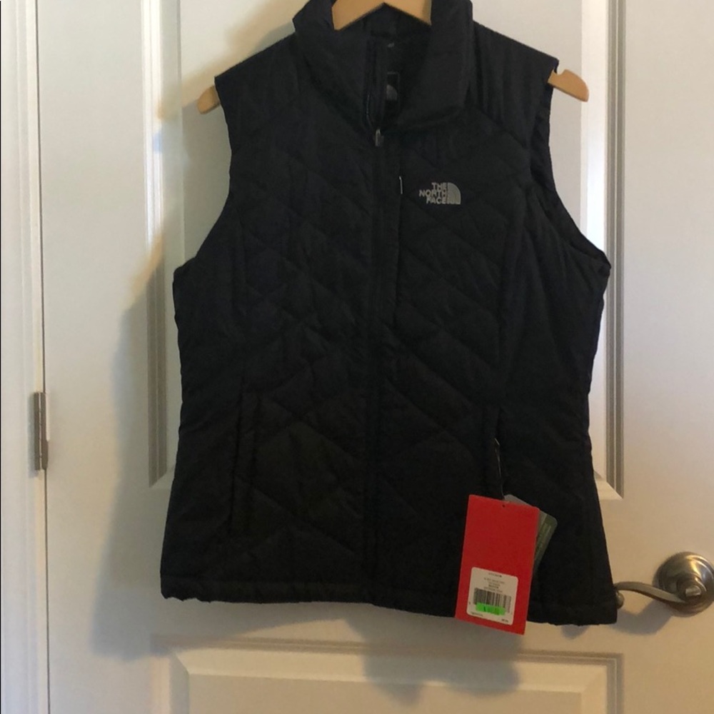 The North Face